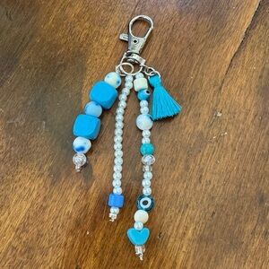 Handmade Bagcharm